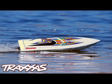 Load and play video in Gallery viewer, The Traxxas Blast