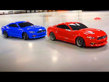 Load and play video in Gallery viewer, The Traxxas Ford Mustang GT