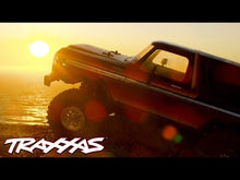 Load and play video in Gallery viewer, The Traxxas TRX-4 Ford Bronco