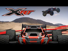 Load and play video in Gallery viewer, Traxxas XRT Brushless Electric Race Truck VXL-8s brushless, Ultimate Edition available for pre order
