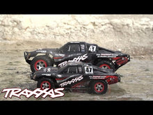 Load and play video in Gallery viewer, The Traxxas Slash 1/16 4X4