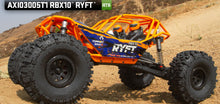 Load image into Gallery viewer, The Axial RBX10 Ryft 1/10th 4wd