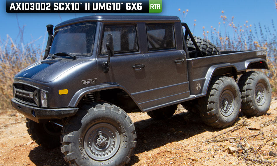 1/10 Rc Car Modification Accessories For Trx4 Bronco G500