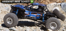 Load image into Gallery viewer, The Axial RR10 Bomber 1/10th Scale Electric 4WD