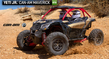 Load image into Gallery viewer, The Axial Yeti Jr.™ Can-Am® Maverick 1/18th Scale Electric 4WD