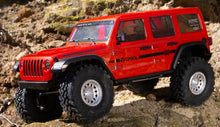 Load image into Gallery viewer, The Axial SCX10-III Jeep JT Gladiator w/Portals 1/10th