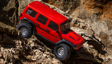 Load image into Gallery viewer, The Axial SCX10-III Jeep JT Gladiator w/Portals 1/10th