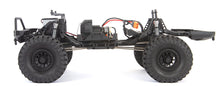 Load image into Gallery viewer, Axial 1/10 SCX10 III Base Camp 4WD Rock Crawler Brushed RTR