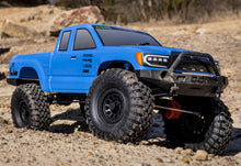 Load image into Gallery viewer, Axial 1/10 SCX10 III Base Camp 4WD Rock Crawler Brushed RTR