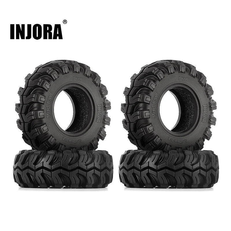 INJORA 1.0