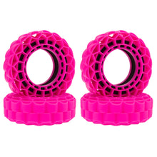 Load image into Gallery viewer, MEUS Racing Super Soft Silicone Tire Inserts with EVA for 118-122 mm 1.9" Tires
