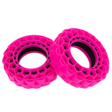 Load image into Gallery viewer, MEUS Racing Super Soft Silicone Tire Inserts with EVA for 118-122 mm 1.9" Tires
