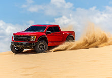 Load image into Gallery viewer, Traxxas Ford F-150 Raptor R
