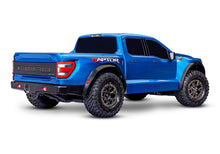 Load image into Gallery viewer, Traxxas Ford F-150 Raptor R
