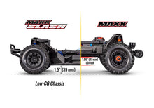 Load image into Gallery viewer, Traxxas 102076-4 Maxx Slash 6s Short Course Truck
