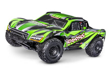 Load image into Gallery viewer, Traxxas 102076-4 Maxx Slash 6s Short Course Truck
