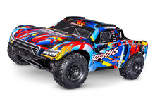 Load image into Gallery viewer, Traxxas 102076-4 Maxx Slash 6s Short Course Truck
