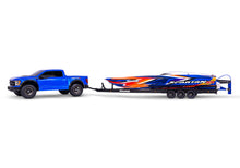 Load image into Gallery viewer, Traxxas 10350 Boat Trailer Spartan/M41 Assm
