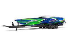 Load image into Gallery viewer, Traxxas 10350 Boat Trailer Spartan/M41 Assm
