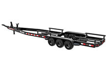 Load image into Gallery viewer, Traxxas 10350 Boat Trailer Spartan/M41 Assm
