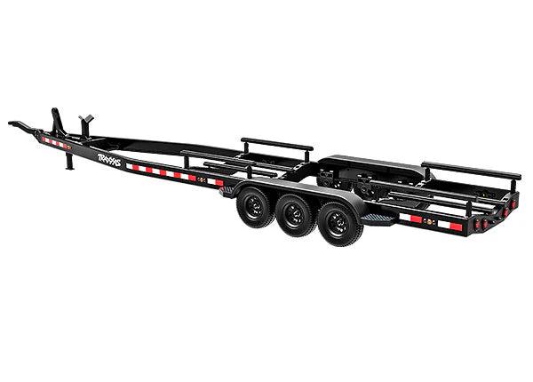 Traxxas 10350 Boat Trailer Spartan/M41 Assm