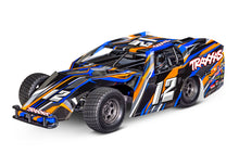 Load image into Gallery viewer, Available for Pre Order Traxxas - 104354-74 MODIFIED SLASH BL-2S
