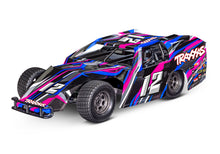 Load image into Gallery viewer, Available for Pre Order Traxxas - 104354-74 MODIFIED SLASH BL-2S
