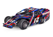 Load image into Gallery viewer, Available for Pre Order Traxxas - 104354-74 MODIFIED SLASH BL-2S
