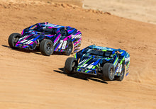 Load image into Gallery viewer, Available for Pre Order Traxxas - 104354-74 MODIFIED SLASH BL-2S
