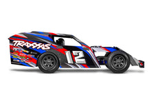 Load image into Gallery viewer, Available for Pre Order Traxxas - 104354-74 MODIFIED SLASH BL-2S
