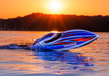 Load image into Gallery viewer, Traxxas 106064-4 Disruptor Race Boat 4S VXL
