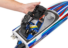 Load image into Gallery viewer, Traxxas 106064-4 Disruptor Race Boat 4S VXL
