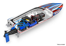 Load image into Gallery viewer, Traxxas 106064-4 Disruptor Race Boat 4S VXL
