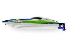 Load image into Gallery viewer, Traxxas 106064-4 Disruptor Race Boat 4S VXL
