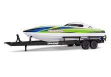 Load image into Gallery viewer, Traxxas 106064-4 Disruptor Race Boat 4S VXL
