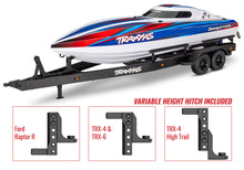 Load image into Gallery viewer, Traxxas 10650 Boat Trailer Disruptor
