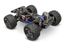 Load image into Gallery viewer, Traxxas 107154-1 Mini Maxx 4WD Monster Truck BL-2s
