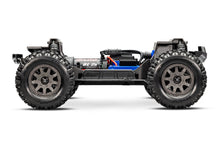 Load image into Gallery viewer, Traxxas 107154-1 Mini Maxx 4WD Monster Truck BL-2s
