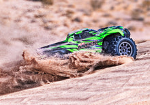 Load image into Gallery viewer, Traxxas 107154-1 Mini Maxx 4WD Monster Truck BL-2s
