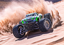 Load image into Gallery viewer, Traxxas 107154-1 Mini Maxx 4WD Monster Truck BL-2s
