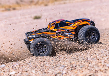 Load image into Gallery viewer, Traxxas 107154-1 Mini Maxx 4WD Monster Truck BL-2s
