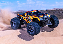 Load image into Gallery viewer, Traxxas 107154-1 Mini Maxx 4WD Monster Truck BL-2s
