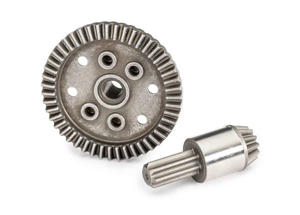 Traxxas 10779 Ring Gear Differential/ Pinion Rear