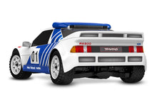 Load image into Gallery viewer, Traxxas 108046-1 Mini Rally VXL Ford RS200
