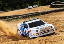 Load image into Gallery viewer, Traxxas 108046-1 Mini Rally VXL Ford RS200
