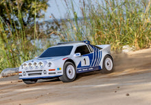 Load image into Gallery viewer, Traxxas 108046-1 Mini Rally VXL Ford RS200
