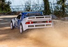 Load image into Gallery viewer, Traxxas 108046-1 Mini Rally VXL Ford RS200
