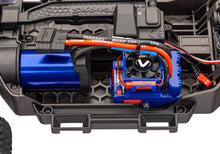 Load image into Gallery viewer, Traxxas 108046-1 Mini Rally VXL Ford RS200
