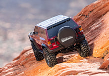 Load image into Gallery viewer, Traxxas 110056-4 TRX-4 Nissan Pathfinder
