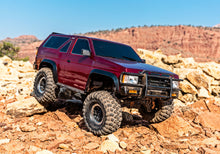 Load image into Gallery viewer, Traxxas 110056-4 TRX-4 Nissan Pathfinder
